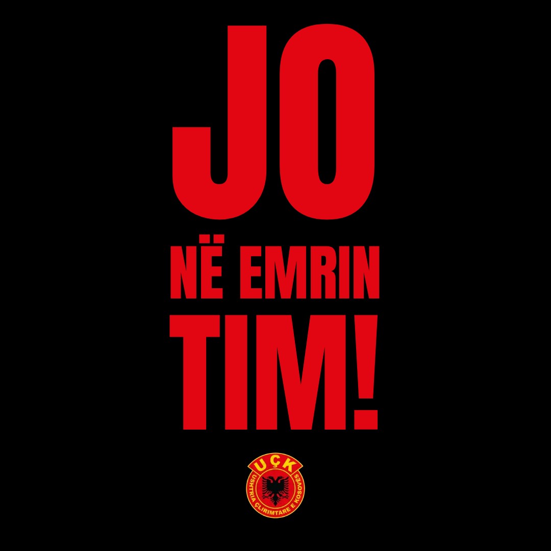 Foto profili Jo në emrin tim
